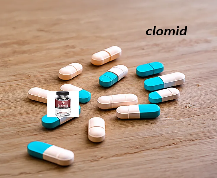 Clomid 2