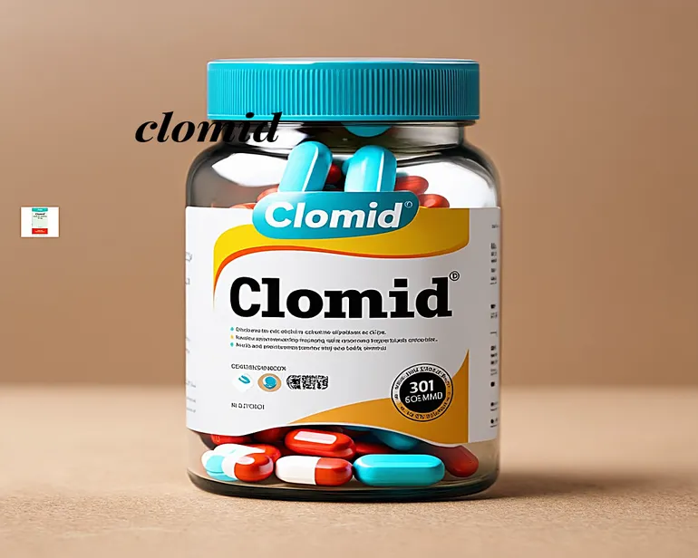 Clomid 3